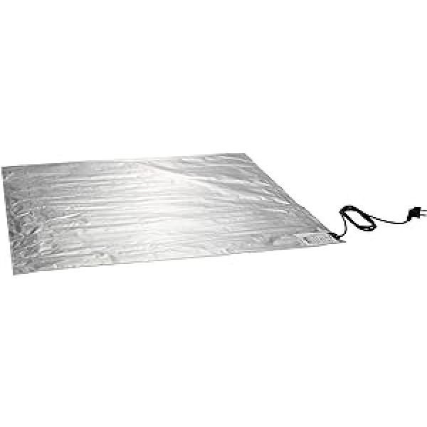 Romberg SkinnyHeat 12093113 Heating Mat (Heating Propagator/Accessories Propagator) 95 Inches