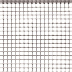 Balcony Net 10 x 10 mm Width 100 x 10 m Roll Grey