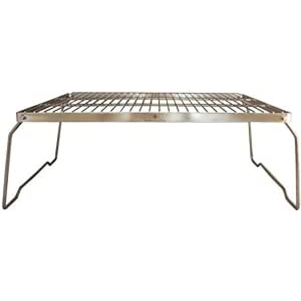 Stabilotherm Grill grate BBQ grid large