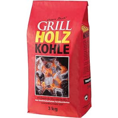 9 kg Premium Charcoal Charcoal 