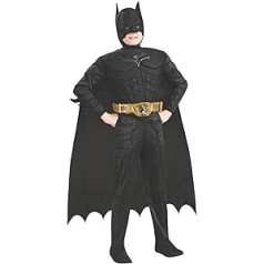 BETMENS — The Dark Knight™ (muskuļu lāde) — bērnu kostīmi, mazuļi