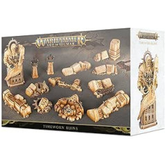 Spēļu darbnīca — Warhammer — Age of Sigmar: Dominion of Sigmar: Timeworn Ruins