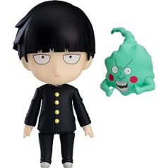 GOODSMILE Orange Rouge — Mob Psycho 100 III — Shigeo Kageyama Nendoroid darbības figūra