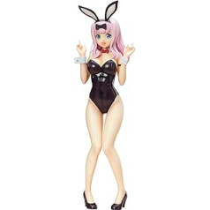 Kaguya-sama: Mīlestība ir karš — Čika (Brae Leg Bunny Ver.) 1:4 PVC attēls