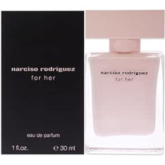 Narciso Rodriguez For Her Eau De Parfum Spray 30ml