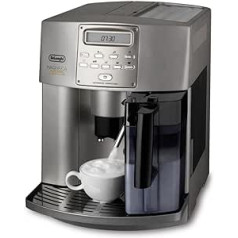 De'Longhi Magnifica EAM3500 automātiskais kapučīno/espresso automāts