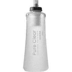 Collapsible Squeeze Filter Bottle 1000 ml