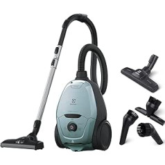 Electrolux PD82-4MB Sky Blue