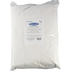 Mouldmaster PMM05 Premium Watering Plaster 5 kg White