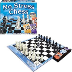 No Stress Chess