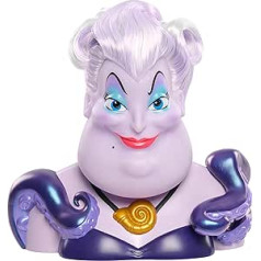 Disney Princess 87163 Deluxe Villain Styling Head Ursula