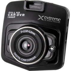 XDR102 Extreme sardzes auto dvr