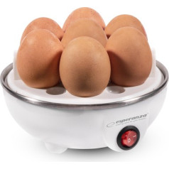 EKE001 Esperanza egg boiler egg master