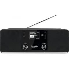 Digiradio 370 ir radio player black