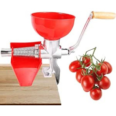 Citrus Lemon Orange Juicer, Manual Aluminum Alloy Juicer for Fruit Tomato Vegetable Orange Squeezer for Kitchen Tool