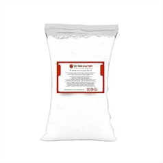 Algināts Premium I Molding Compound I pulveris, smalki graudains I lēns, 9-11 minūtes I balts, 2 kg