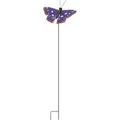 Regal's Butterfly Stake 46 — Purple Emperor