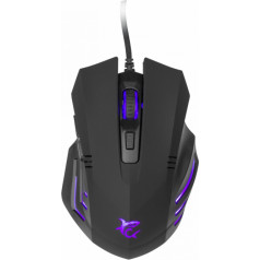 White Shark GM-5006B Gaming Mouse Hannibal-2 black