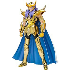 Tamashii Nations — Saint Seiya — Bandai Spirits Saint Cloth Mīts Ex Scorpio Milo Revival Ver.