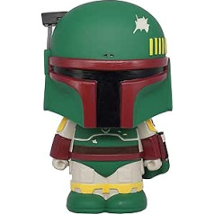 Boba Fett Money Box 20 cm