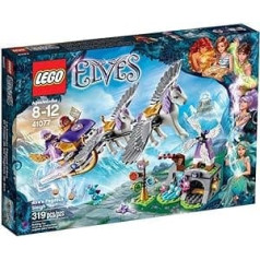 LEGO 41077 Elfu Airas Pegaza kamanas