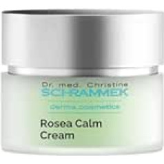 SCHRAMMEK Rosea Calm Cream, 1 x 50 ml