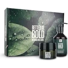 BETTER BE BOLD Gift box for happy baldness 