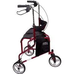 Antar AT51004 Tricycle Rollator for Living Room