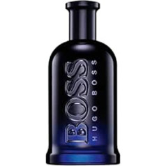 Boss Bottled Night Eau de Toilette