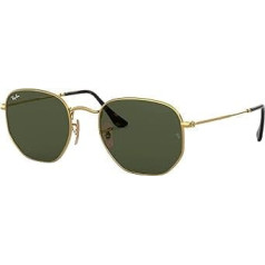 Ray-Ban Unisex Sonnenbrille