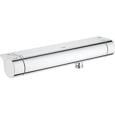 GROHE 34170001 Grohtherm 2000 termostata dušas maisītājs