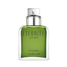 CALVIN KLEIN Eternity parfimērijas ūdens viņam - koksnes aromātisks aromāts viņam