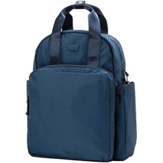 Levi's sieviešu L-Pack Round L-Pack Round, Navy, Navy