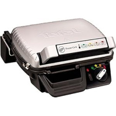 Tefal GC450B32 bārbekjū GC450B32, daudzkrāsains