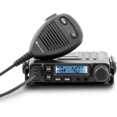 CB radio Midland M-Mini AM/FM multi USB