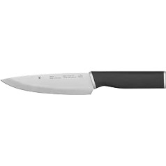 WMF Kineo šefpavāra nazis 28 cm, Ražots Vācijā, Virtuves nazis Sharp, Performance Cut, Kinētisks dizains, Īpašs asmens tērauds, Asmens 15 cm