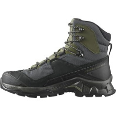 Salomon Quest Element Gore-Tex (ūdensizturīgi) vīriešu pārgājienu un pārgājienu apavi