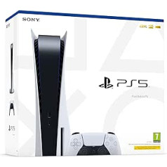 Playstation 5 console