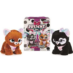 Bizak 61926531 Paw My Pet, Gift Glitter Toy