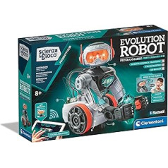 Robotica Clementoni Evolution