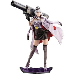 Transformatori: Megatron Bishoujo statuja