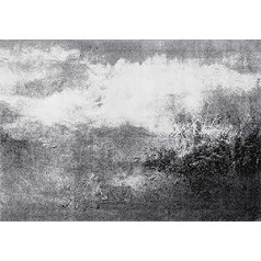 mazgāt+žāvēt Aura durvju paklājiņš, 140 x 200 cm, mazgājams lietošanai iekštelpās un ārā