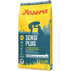 Josera sensiplus adult 12.5kg