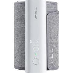 Withings asinsspiediena monitora (BPM) savienojums