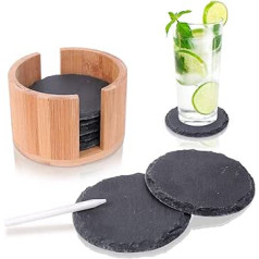 Amazy Slate Coaster