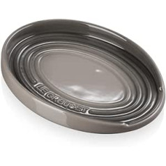 Le Creuset Oval Spoon Rest Akmens keramikas krams 71507154440099