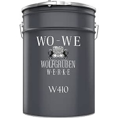 Grīdas dēļu laka parkets kāpņu laka koka laka koka grīda balta matēta - 2,5 l