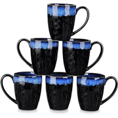vancasso STARRY Coffee Cups Set of 6