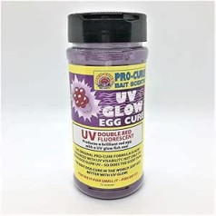 Pro-Cure UV Glow Egg Cure, 12 унций — двойная красная флуоресцентная лампа