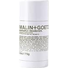 (Malin + Goetz) Eucalyptus Deodorant Stick for Unisex 2.6 oz Deodorant Stick
